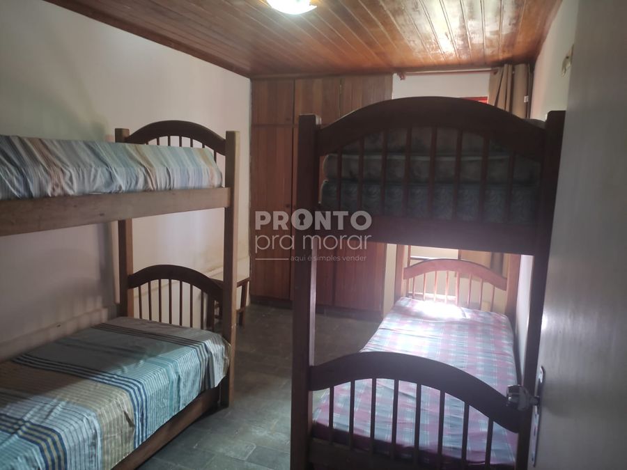 Casa de Condomínio com 4 quartos em Novo Gravatá - Wallace Pinto Corretor