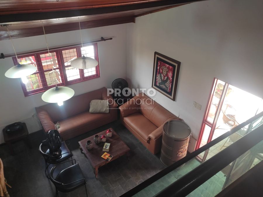 Casa, 4 quartos, 170 m² - Foto 5