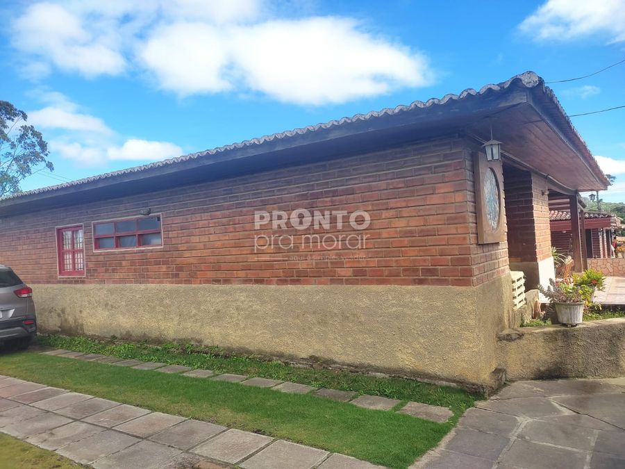 Casa, 4 quartos, 170 m² - Foto 25