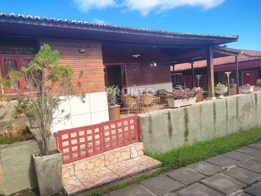 Casa, 4 quartos, 170 m² - Foto 26