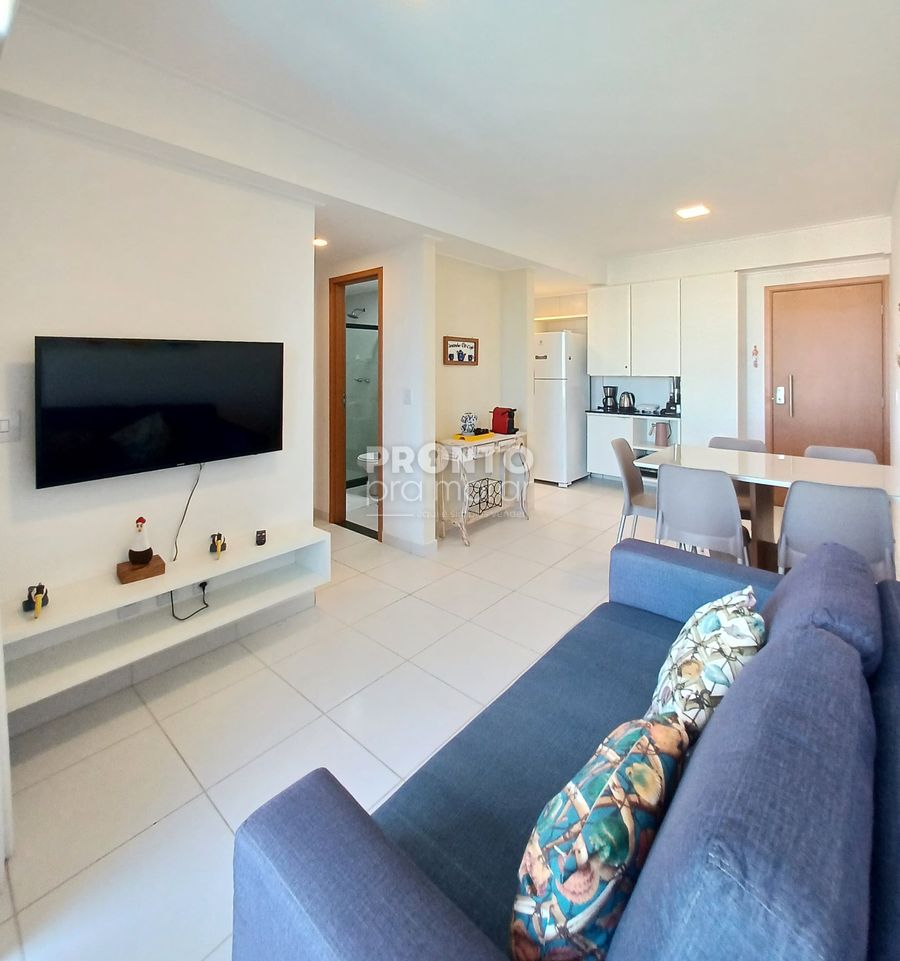 Apartamento, 2 quartos, 61 m² - Foto 8