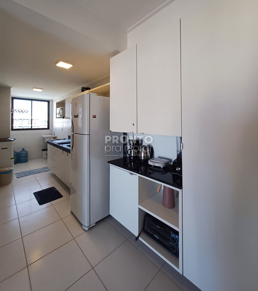 Apartamento, 2 quartos, 61 m² - Foto 6