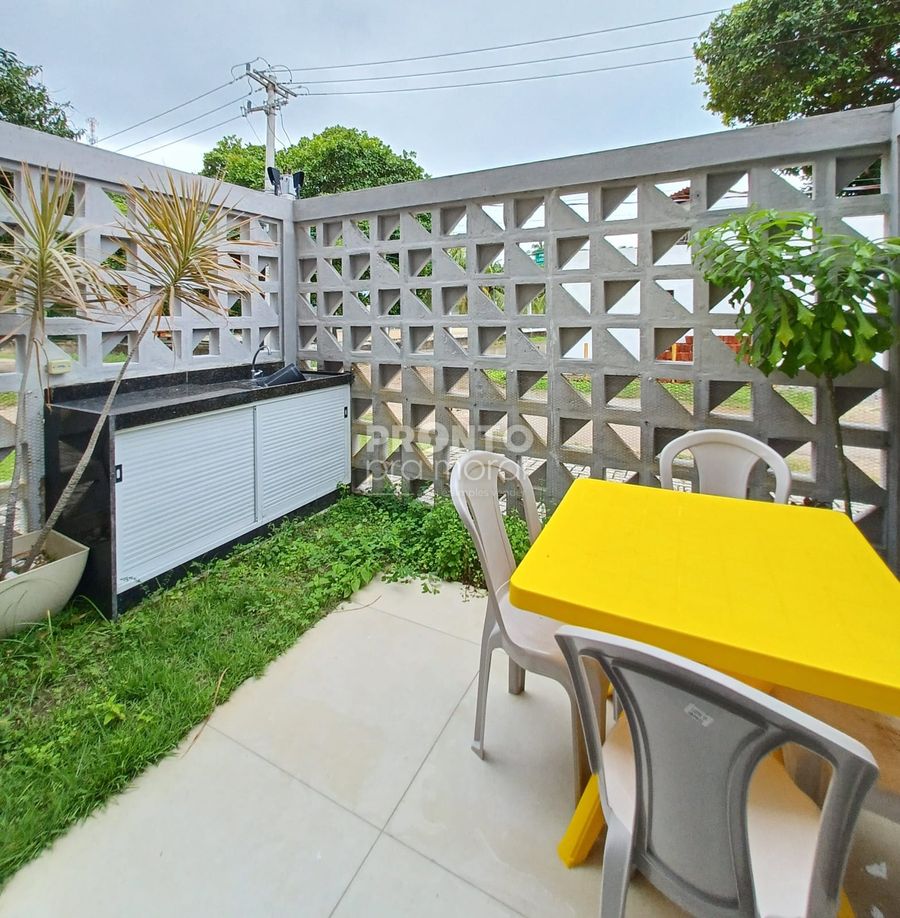 Flat com 1 quarto em Carneiros - Wallace Pinto Corretor