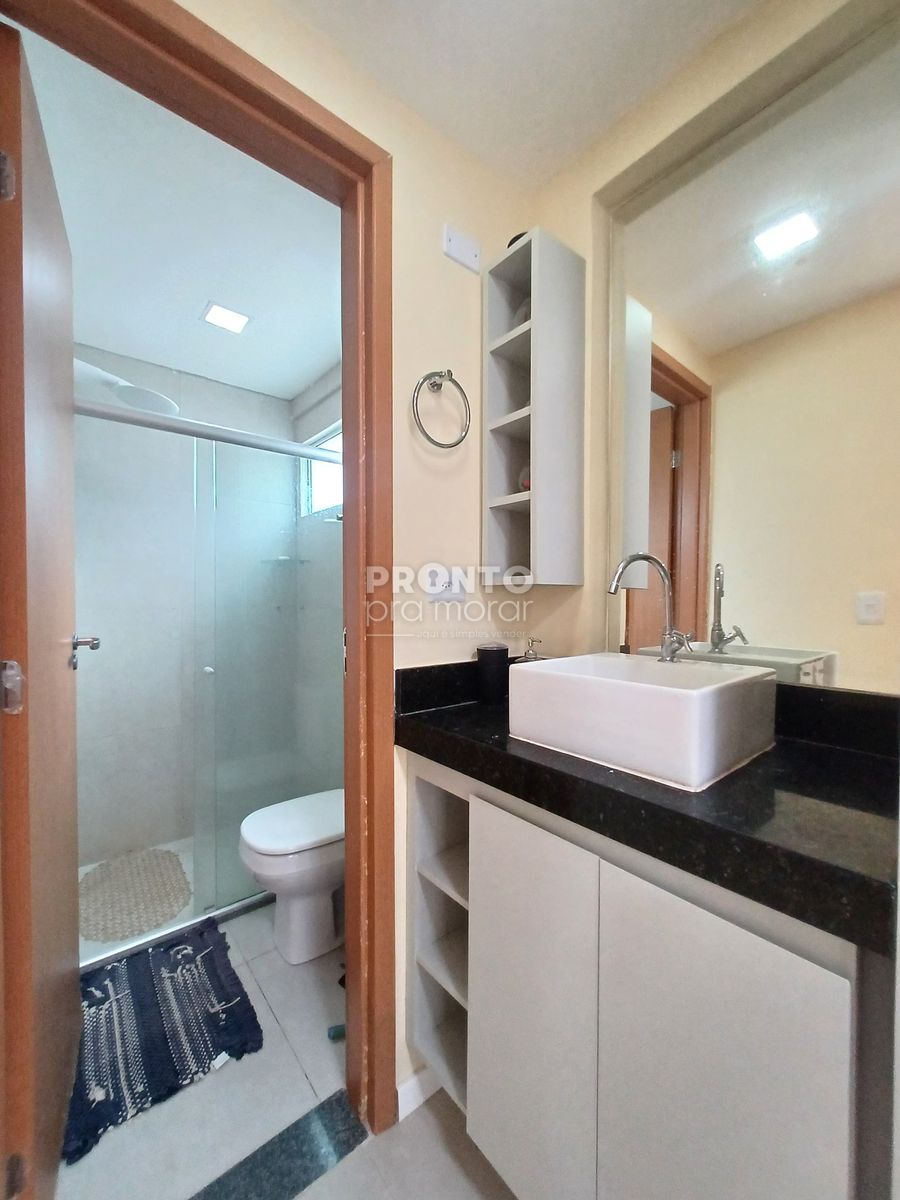 Apartamento, 1 quarto, 30 m² - Foto 5