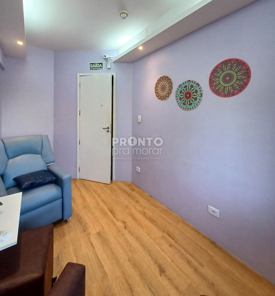 Sala/Conjunto Comercial em Boa Vista - Wallace Pinto Corretor