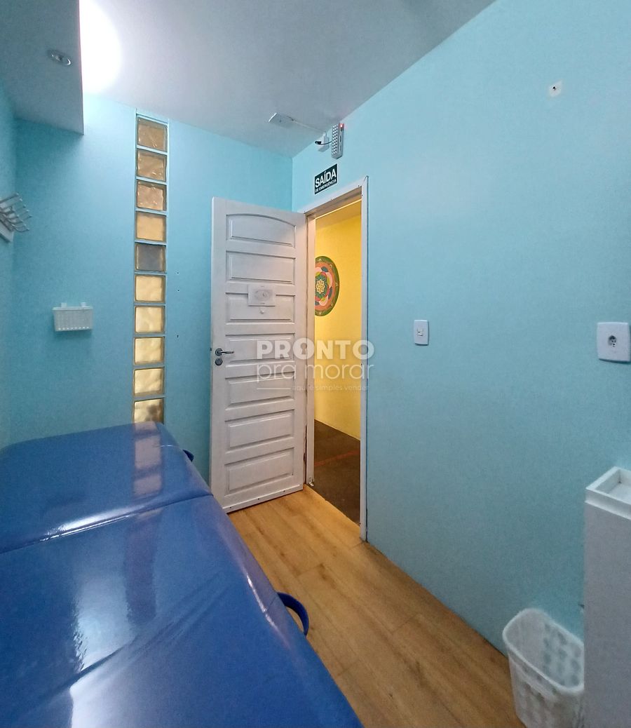 Sala/Conjunto Comercial em Boa Vista - Wallace Pinto Corretor