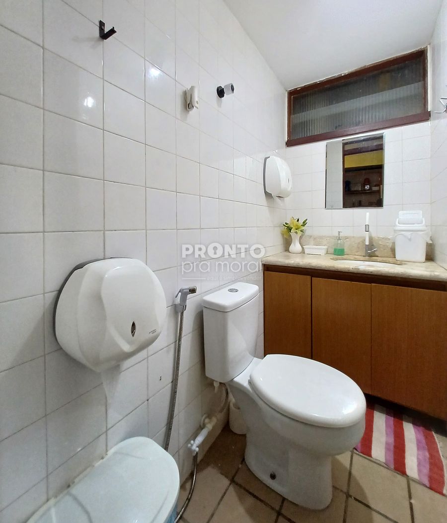 Sala/Conjunto Comercial em Boa Vista - Wallace Pinto Corretor