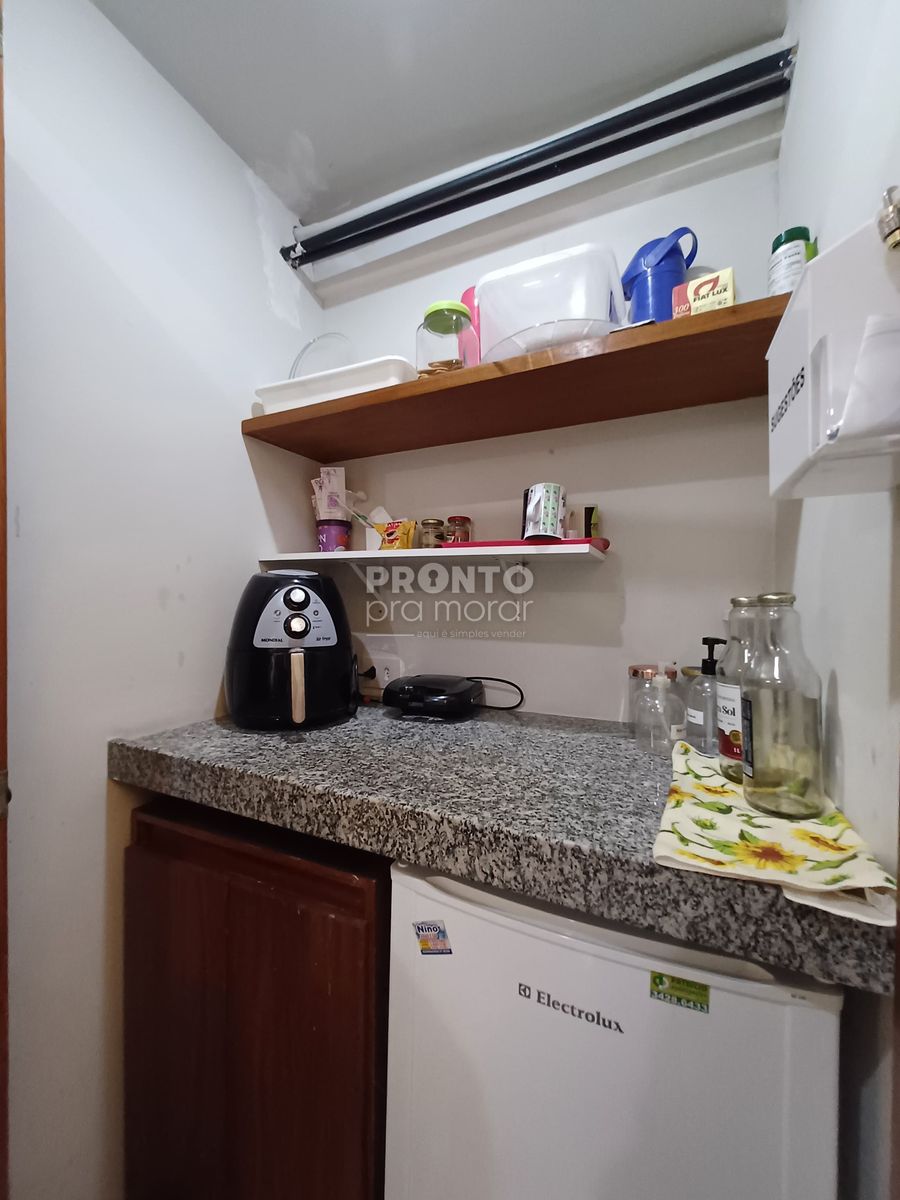 Sala/Conjunto Comercial em Boa Vista - Wallace Pinto Corretor