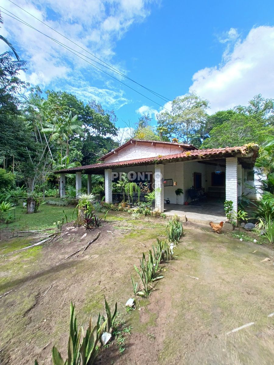 Chácara, 4 quartos - Foto 13