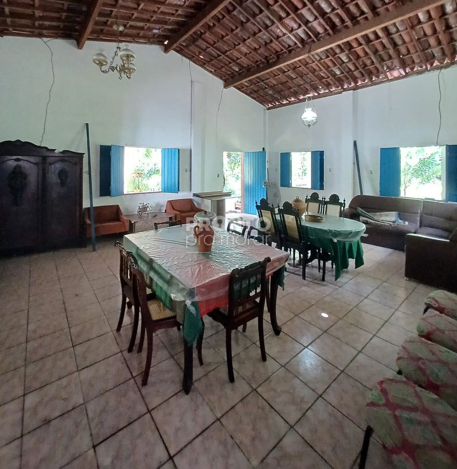 Chácara, 4 quartos - Foto 15