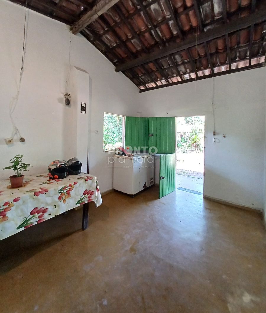 Chácara com 4 quartos em Aldeia dos Camarás - Wallace Pinto Corretor