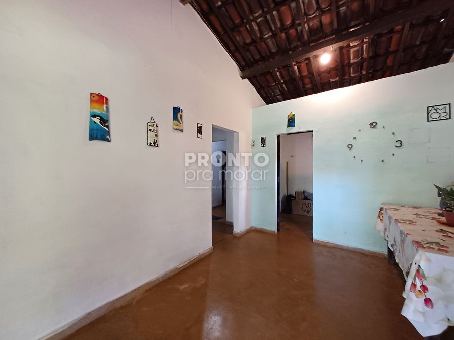 Chácara, 4 quartos - Foto 5
