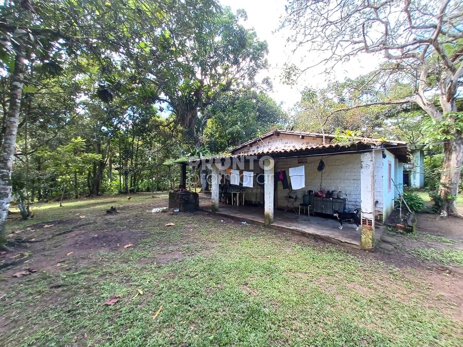 Chácara com 4 quartos em Aldeia dos Camarás - Wallace Pinto Corretor