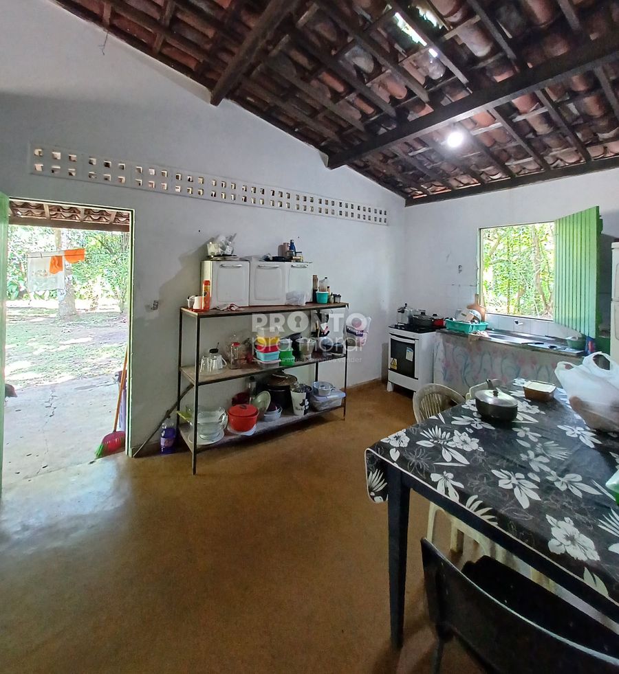 Chácara, 4 quartos - Foto 27
