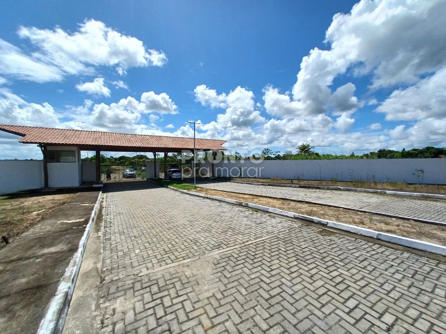 Lote/Terreno/Condomínio em Guabiraba - Wallace Pinto Corretor
