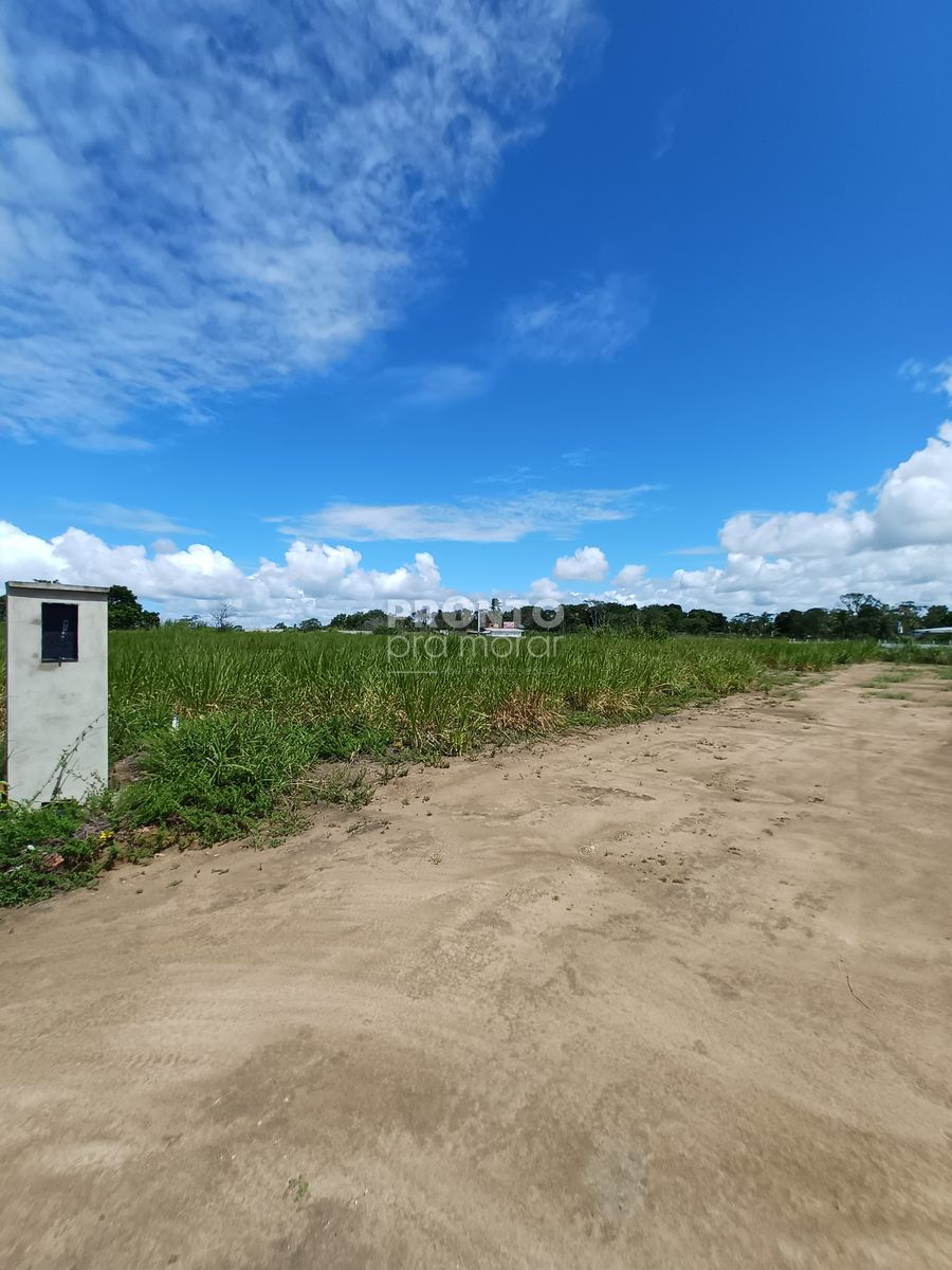 Lote/Terreno/Condomínio em Guabiraba - Wallace Pinto Corretor
