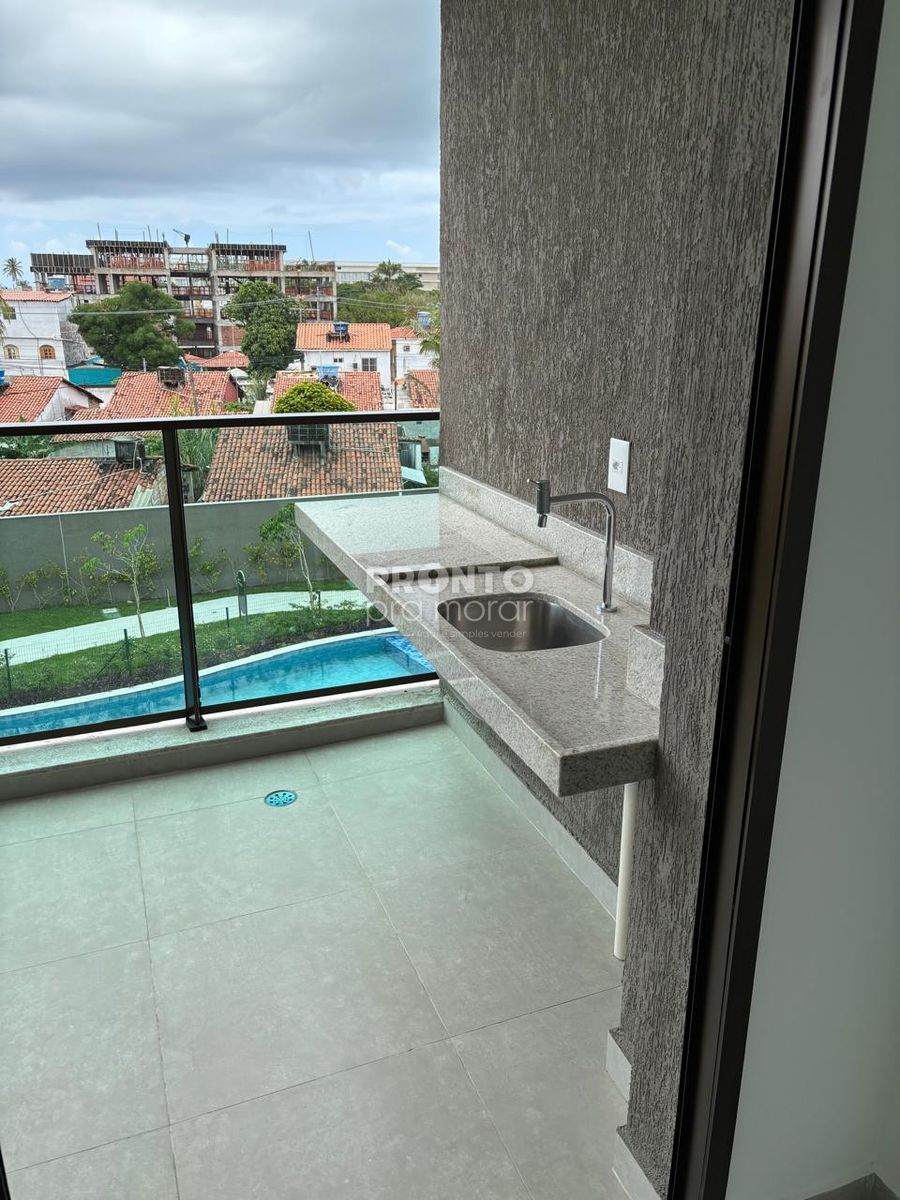 Apartamento, 2 quartos, 63 m² - Foto 7