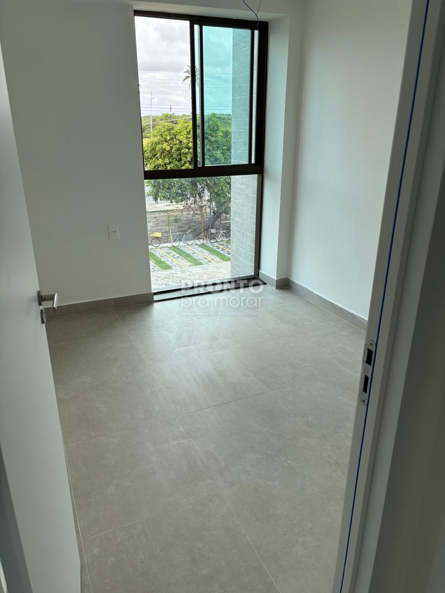 Apartamento com 2 quartos em Cupe - Wallace Pinto Corretor
