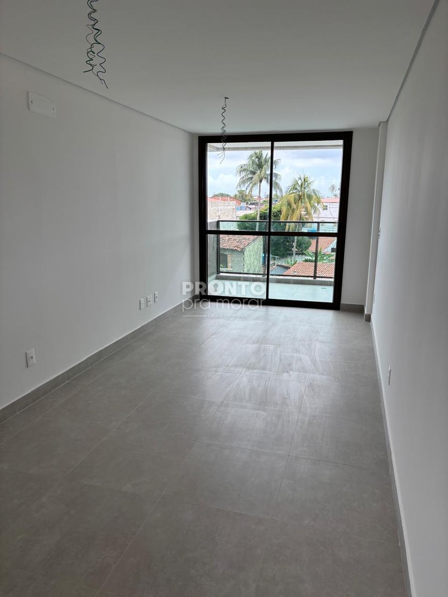 Apartamento com 2 quartos em Cupe - Wallace Pinto Corretor