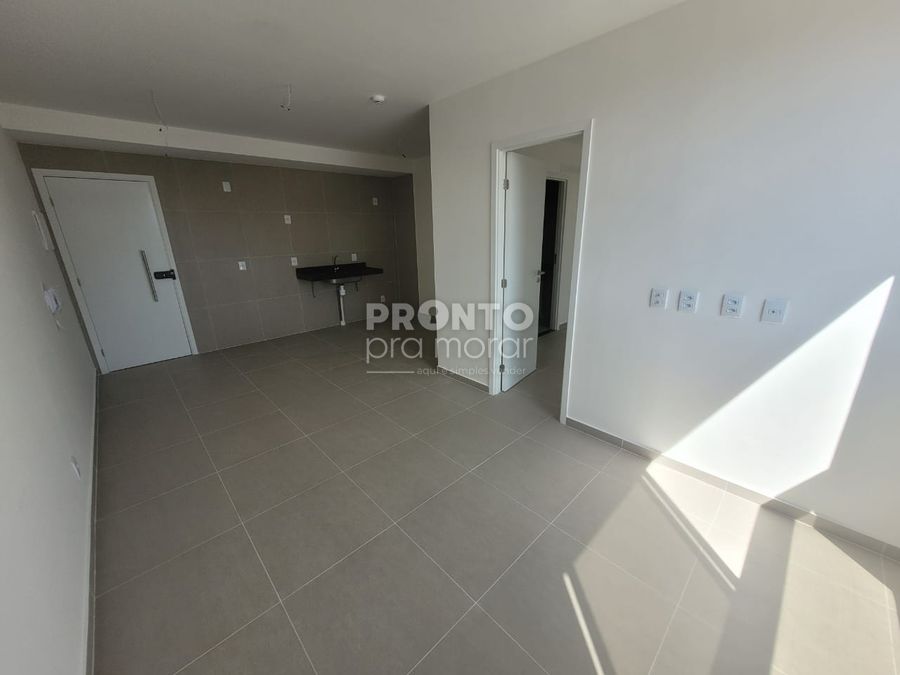 Apartamento, 1 quarto, 38 m² - Foto 7