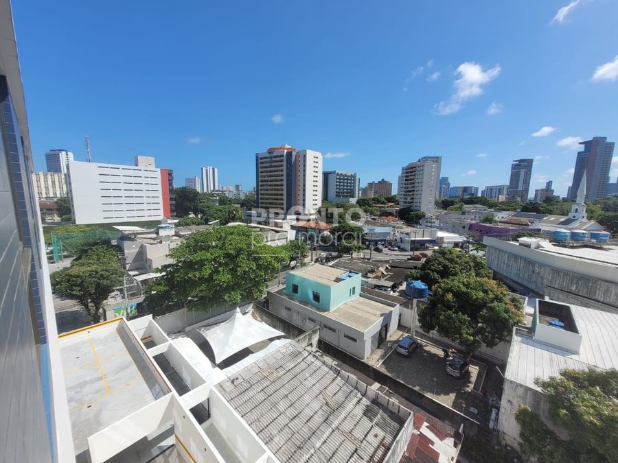 Apartamento, 1 quarto, 38 m² - Foto 10