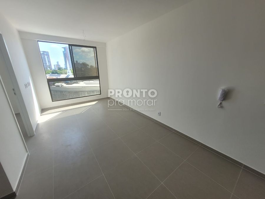 Apartamento, 1 quarto, 38 m² - Foto 9
