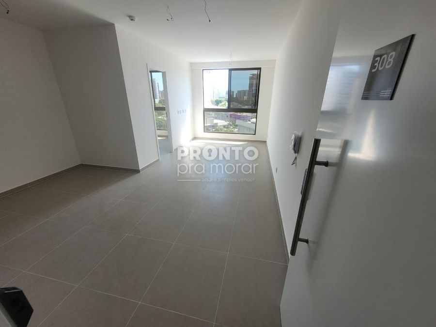 Apartamento, 1 quarto, 38 m² - Foto 8