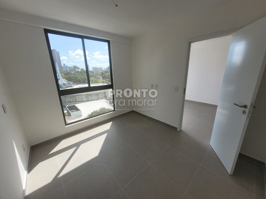 Apartamento, 1 quarto, 38 m² - Foto 11