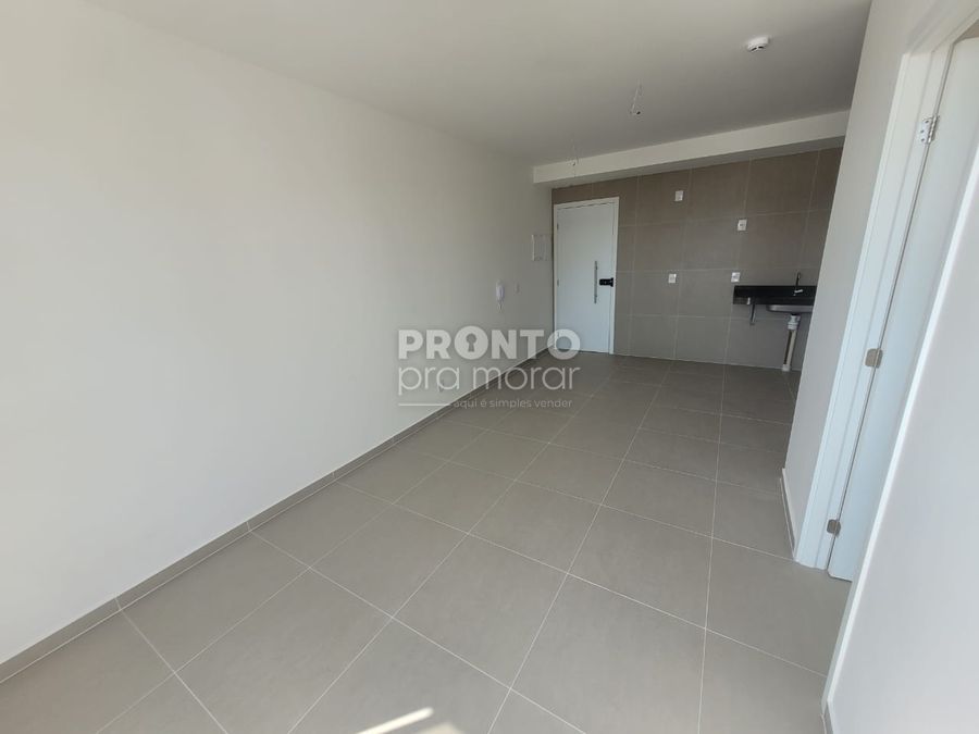 Apartamento, 1 quarto, 38 m² - Foto 5
