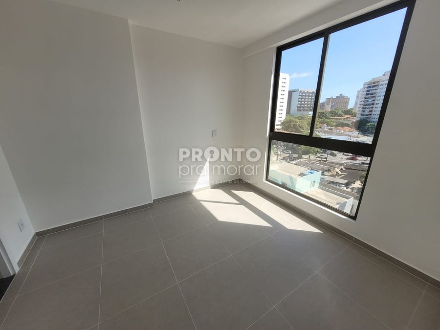 Flat com 1 quarto em Boa Vista - Wallace Pinto Corretor