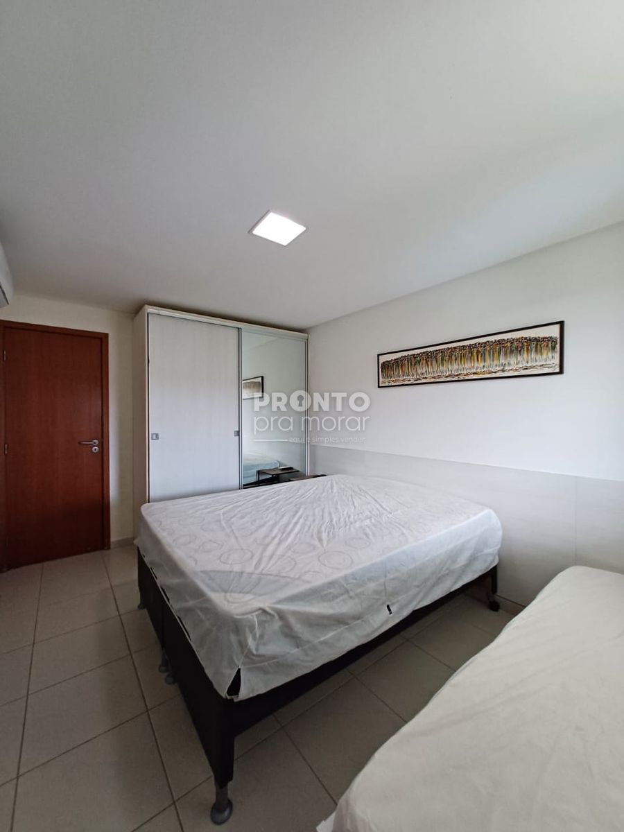 Flat com 1 quarto em Carneiros - Wallace Pinto Corretor