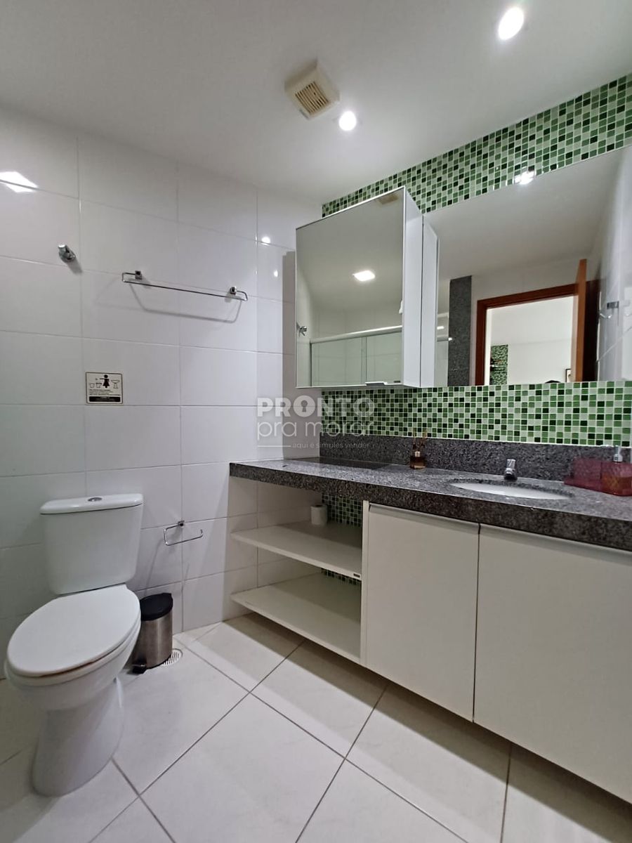 Flat com 1 quarto em Carneiros - Wallace Pinto Corretor