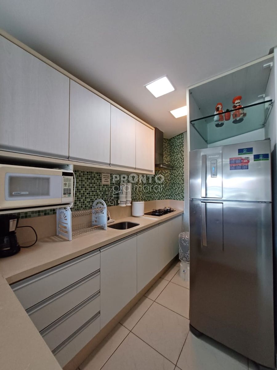 Apartamento, 1 quarto, 46 m² - Foto 6