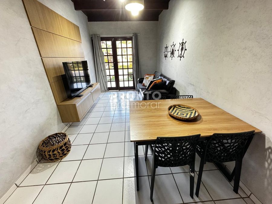 Casa, 5 quartos, 250 m² - Foto 19