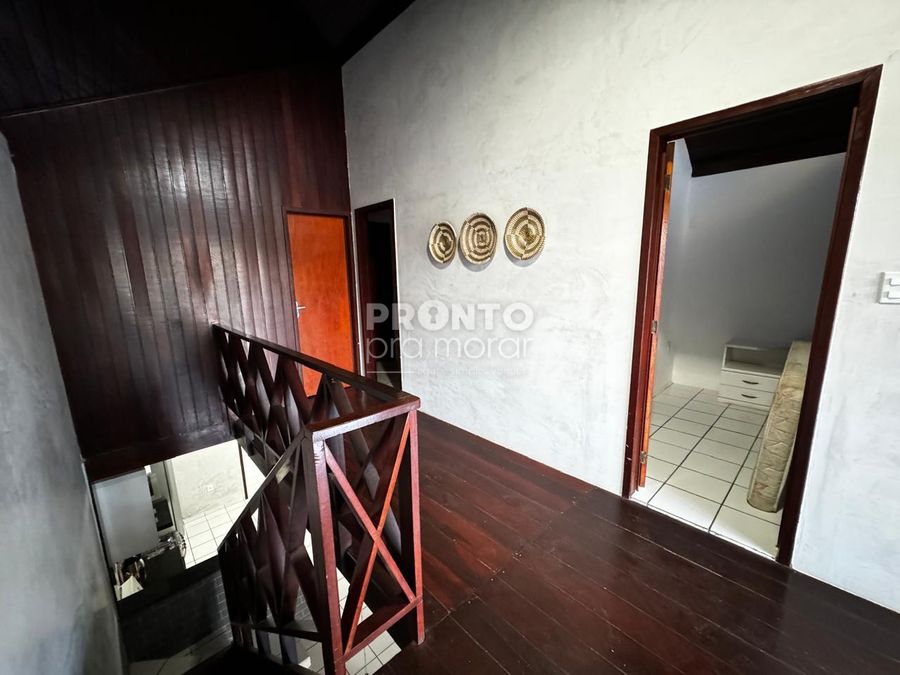 Casa de Condomínio com 5 quartos em Carneiros - Wallace Pinto Corretor