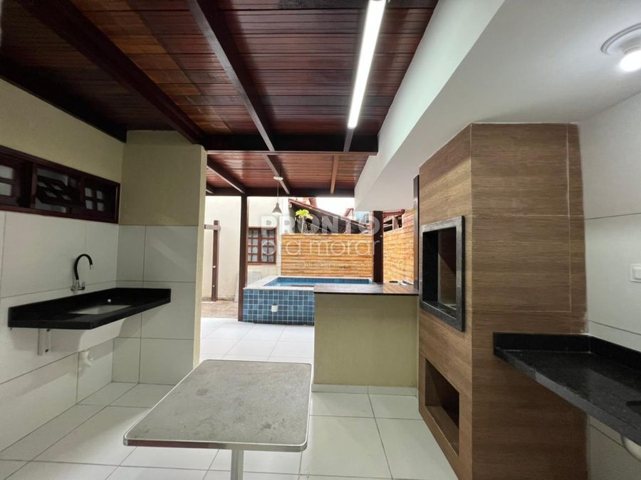Casa, 5 quartos, 250 m² - Foto 10