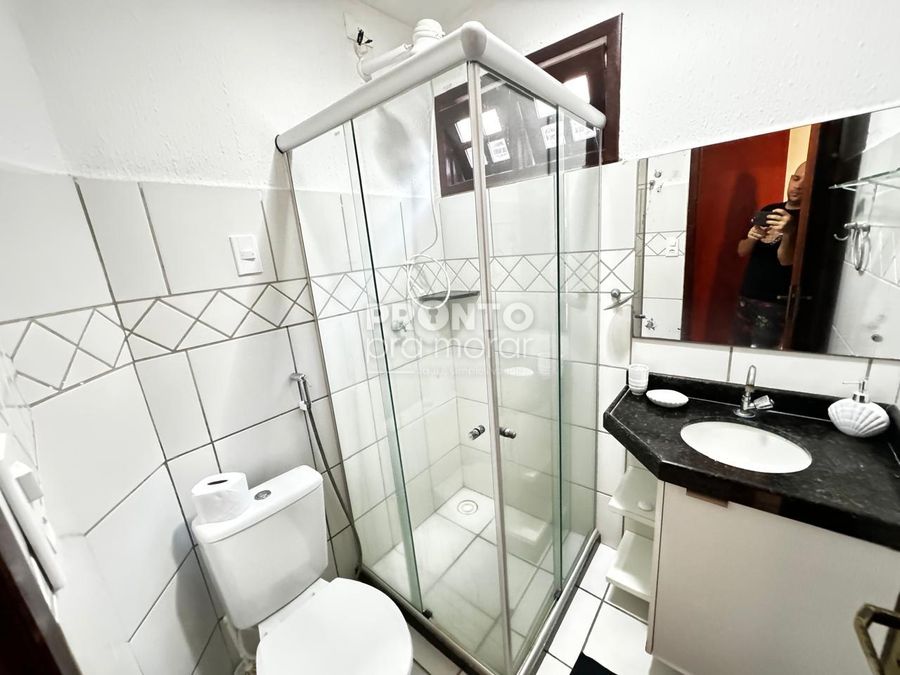 Casa, 5 quartos, 250 m² - Foto 21