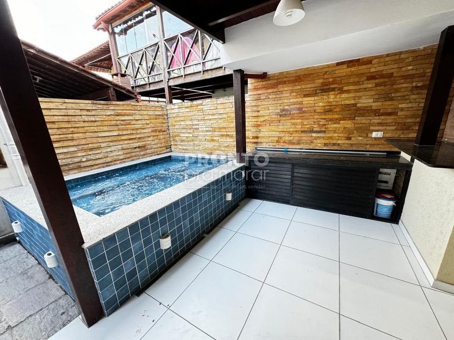 Casa, 5 quartos, 250 m² - Foto 8