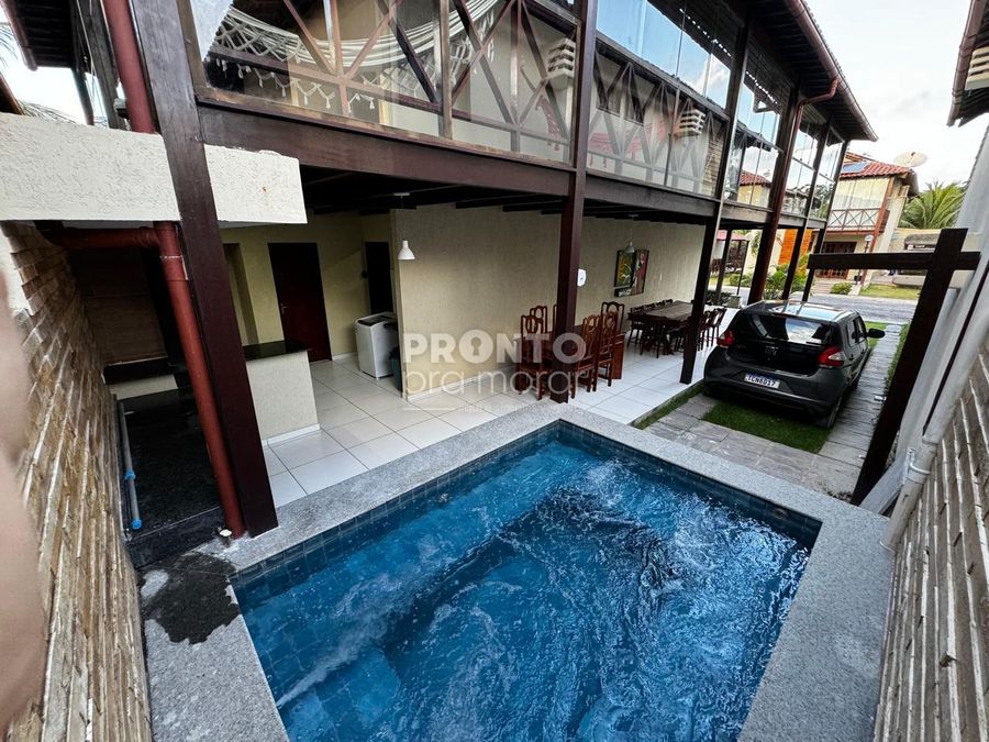 Casa, 5 quartos, 250 m² - Foto 28