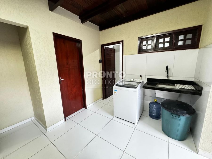 Casa de Condomínio com 5 quartos em Carneiros - Wallace Pinto Corretor