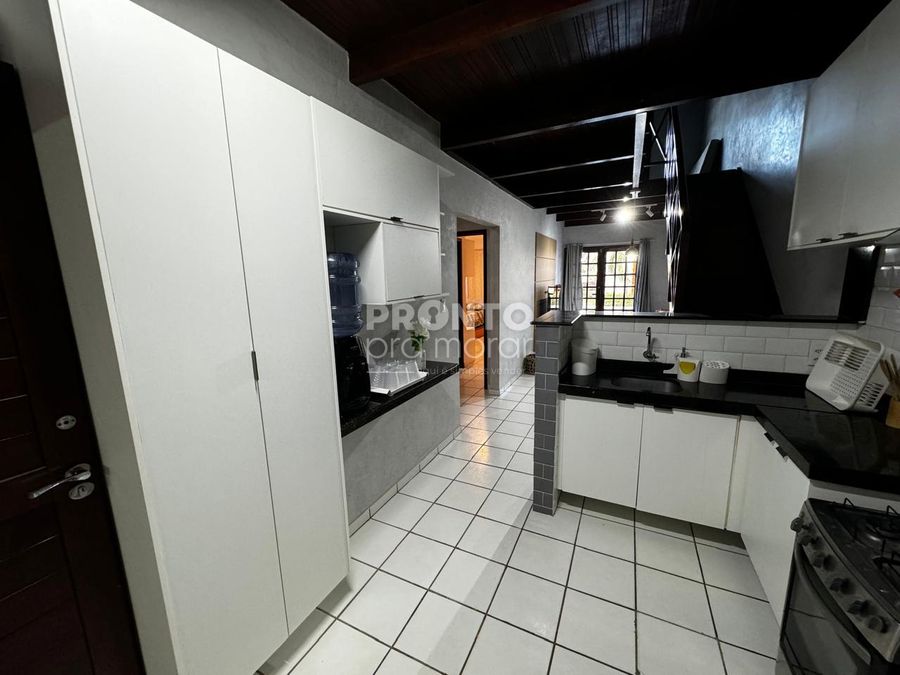 Casa de Condomínio com 5 quartos em Carneiros - Wallace Pinto Corretor