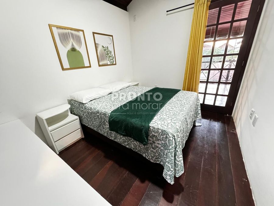Casa, 5 quartos, 250 m² - Foto 22