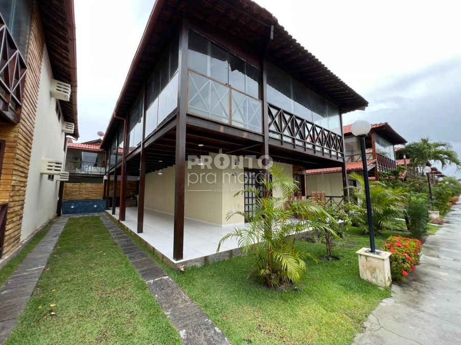 Casa, 5 quartos, 250 m² - Foto 23
