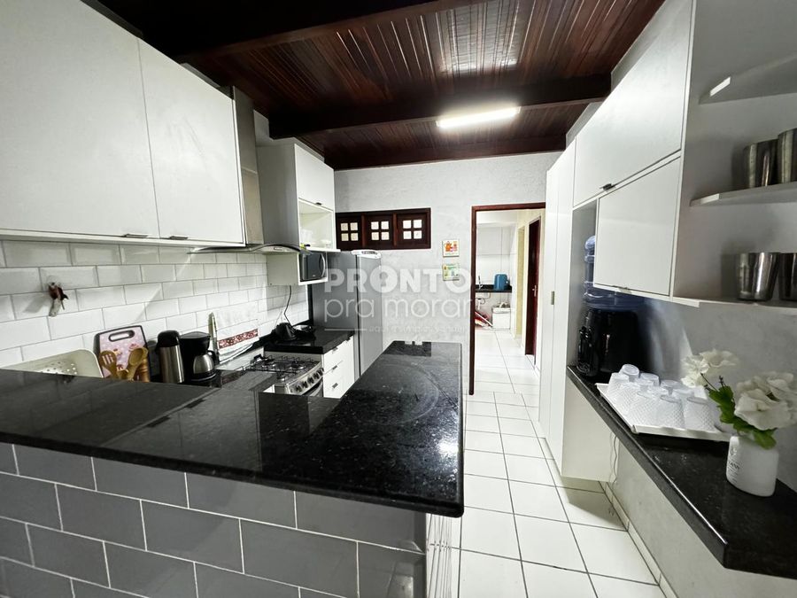 Casa, 5 quartos, 250 m² - Foto 20