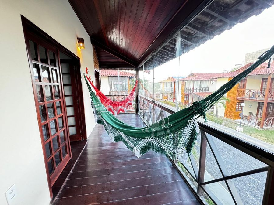 Casa, 5 quartos, 250 m² - Foto 6