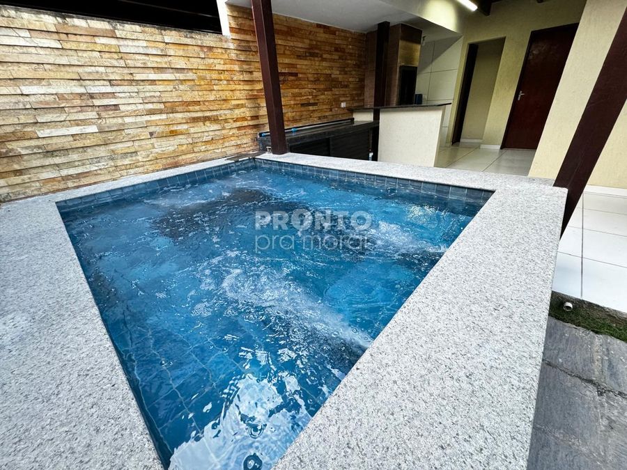 Casa, 5 quartos, 250 m² - Foto 12