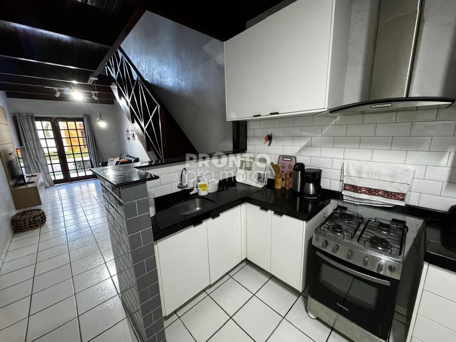 Casa, 5 quartos, 250 m² - Foto 16