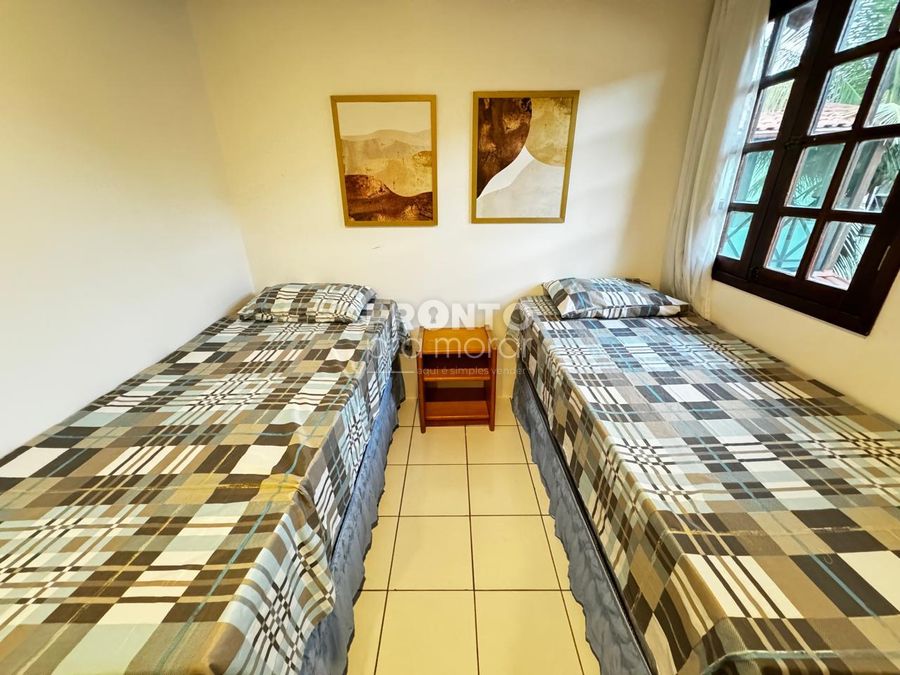 Casa, 5 quartos, 250 m² - Foto 15