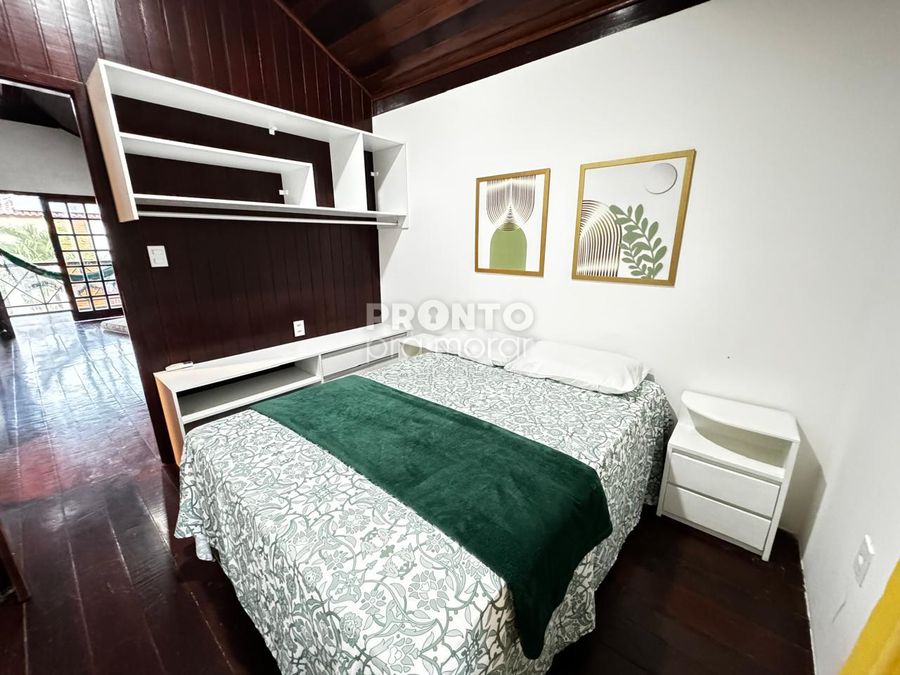 Casa, 5 quartos, 250 m² - Foto 17