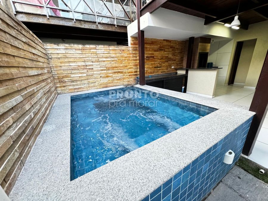 Casa, 5 quartos, 250 m² - Foto 13